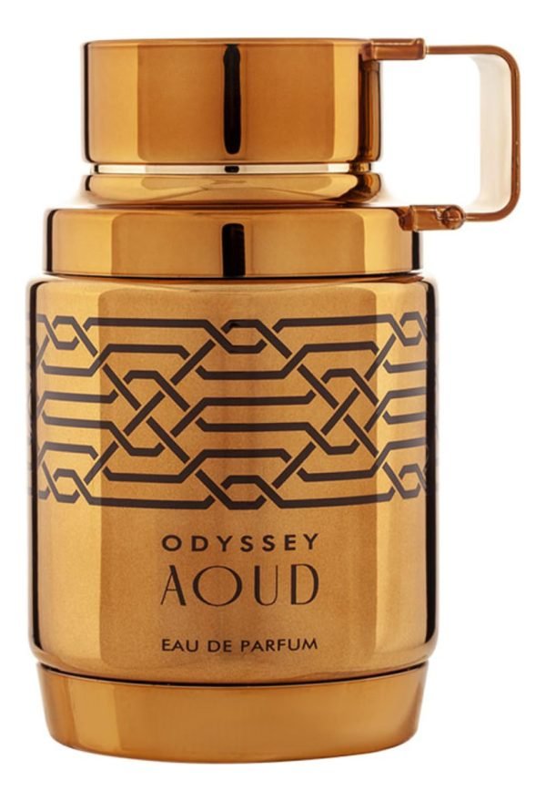 Perfume Armaf Odyssey Aoud Edp 100ml