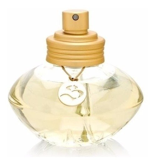 Perfume S Shakira 80 ml Edt Para Mujer - Imagen 5