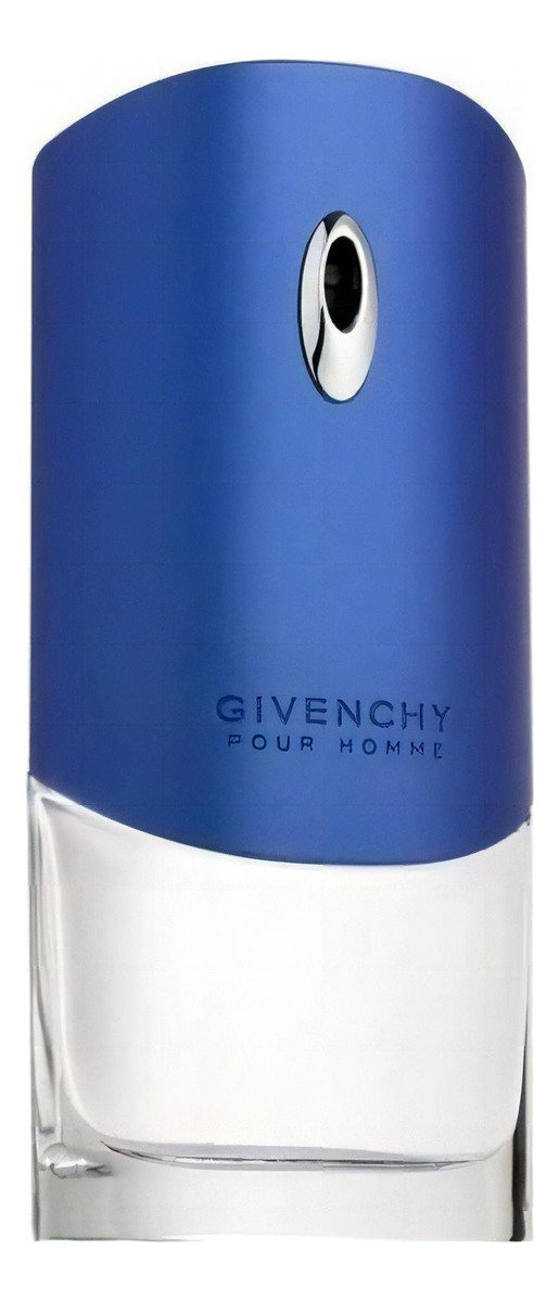 Givenchy Blue Label Para Hombre 100ml Eau De Toilette Spray Volumen De La Unidad 100 Ml - Imagen 2