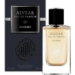 Perfume Hombre Alvear Homme 100ml Edp