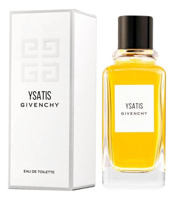 Givenchy Ysatis 100ml Edt Para Mujer - Imagen 3