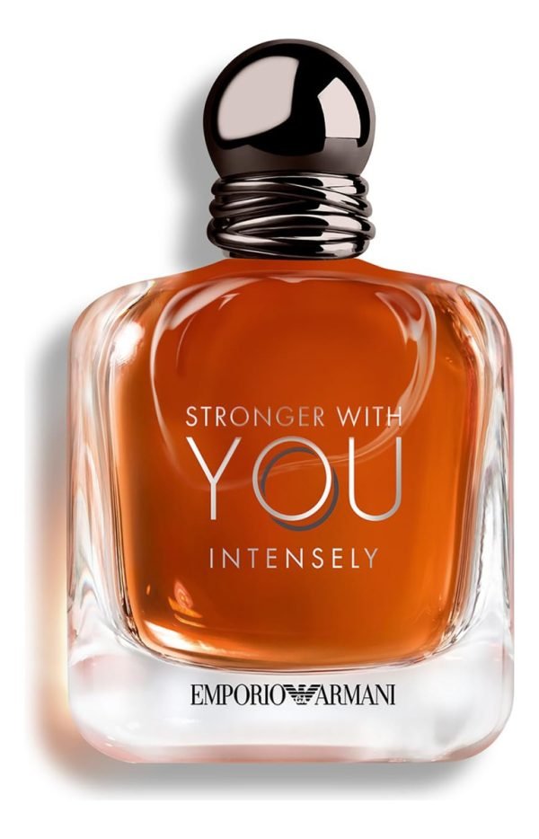 Perfume Emporio Armani De Hombre De 150ml