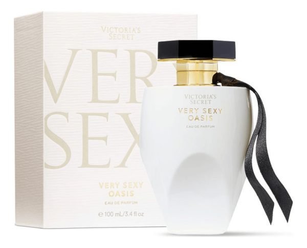 Perfume Very Sexy Oasis Victoria's Secret 100ml - Imagen 2