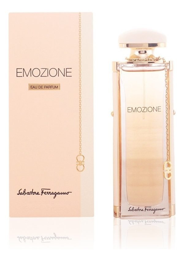 Salvatore Ferragamo Emozione Edp 92ml Mujer - Imagen 2
