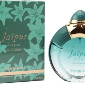 Eau De Parfum Boucheron Jaipur Bouquet Amaderado 100ml Mujer