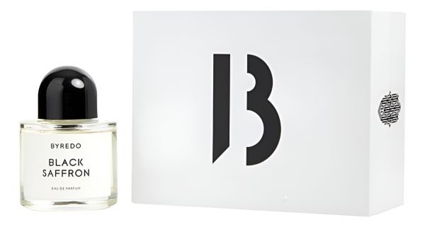 Perfume Byredo Black Saffron Eau De Parfum Original X 100ml
