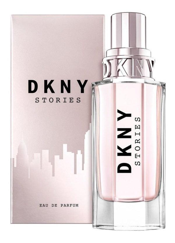 Stories Edp 100ml Para Mujer - Imagen 2