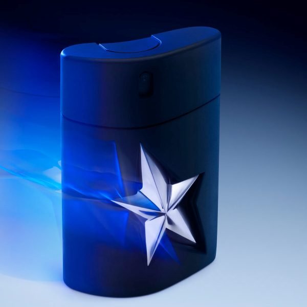 Perfume Hombre Mugler A Men Fantasm Edp 100ml - Imagen 4