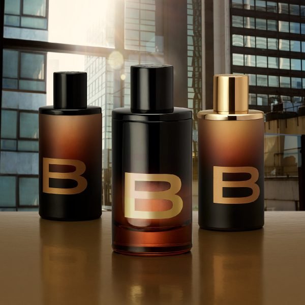 Perfume Hombre Bensimon Bold Prive Parfum 100ml - Imagen 6