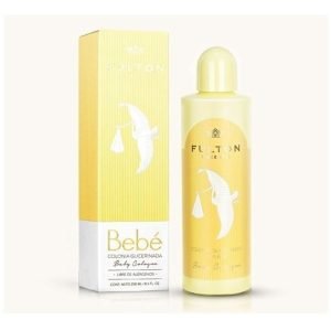 Fulton Colonia Clásica Bebe 250ml