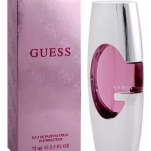 Guess 75 Ml Edt Spray Mujer