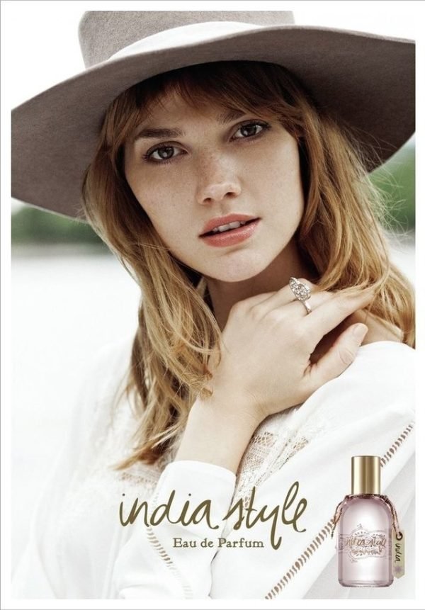 Perfume India Style X 110ml - Eau De Parfum Para Mujer - Imagen 4