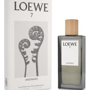 7 Loewe Anonimo Edp 100 Ml