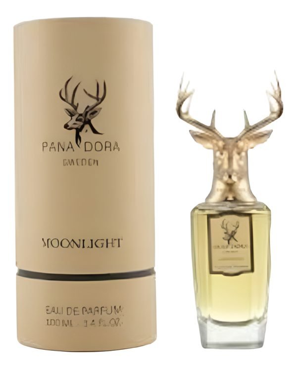Pana Dora Moonlight Eau De Parfum Original Unisex X 100ml - Imagen 3