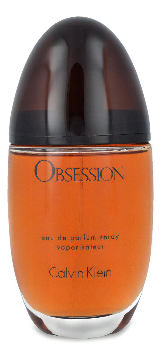 Obsession Calvin Klein Edp 100ml Mujer - Imagen 2