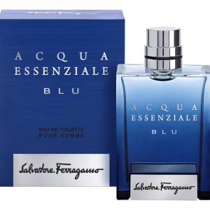 Acqua Essenziale Blu Eau De Toilette 100 ml Para Hombre