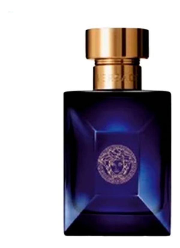 Set De 4 Perfumes Miniaturas Para Hombre | Versace 5ml C/u Volumen De La Unidad 5 Ml - Imagen 3