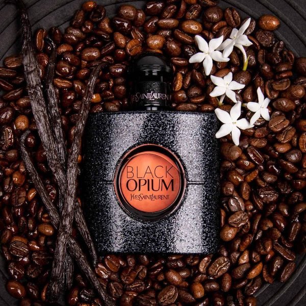 Black Opium Edp 90ml Para Mujer - Imagen 3
