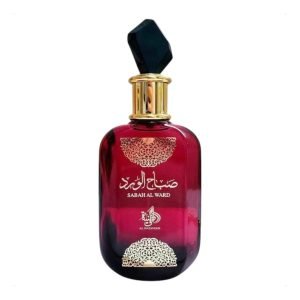 Perfume Sabah Al Ward Al Wataniah Eau De Parfum X 100ml