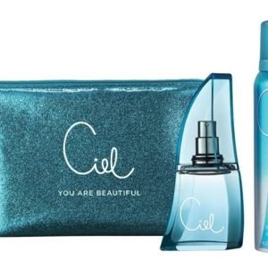 Perfume Mujer Ciel Edp 50ml + 123ml Set