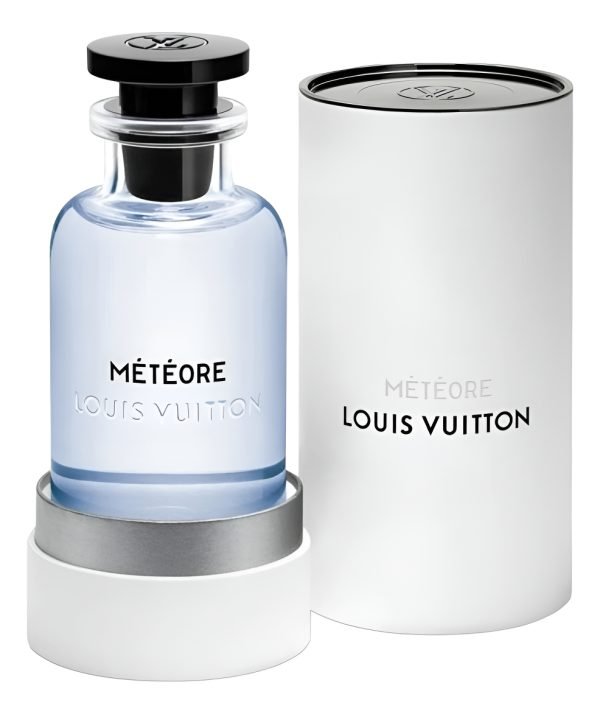 Louis Vuitton Meteore Eau De Parfum Original Unisex X 100ml - Imagen 2