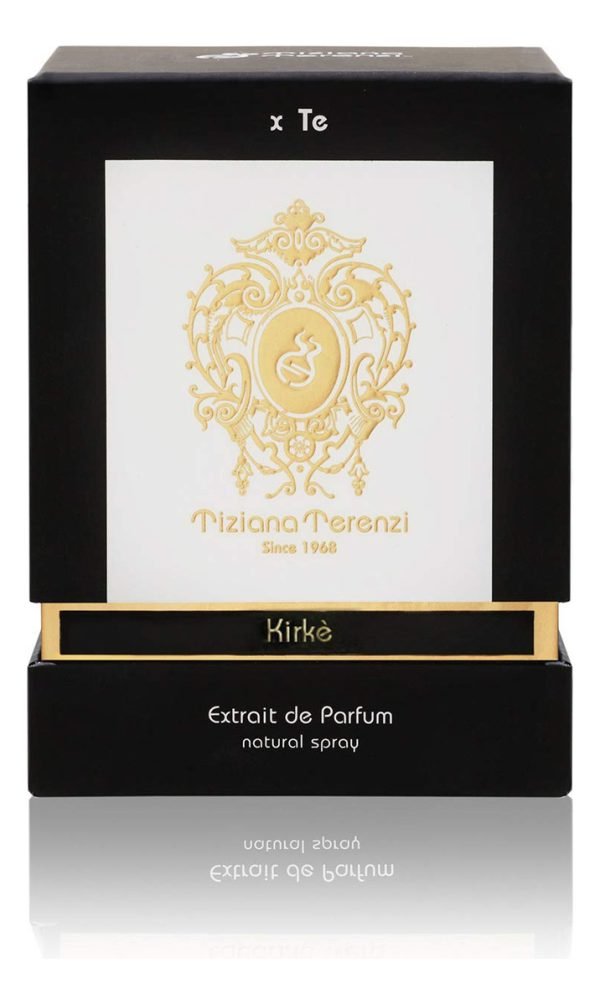 Perfume Tiziana Terenzi Kirke Para Hombres Y Mujeres De 100 Ml - Imagen 3