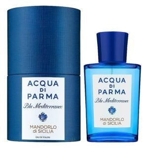 Acqua Di Parma Blu Mediterraneo Mandorlo Di Sicilia Edt 75ml