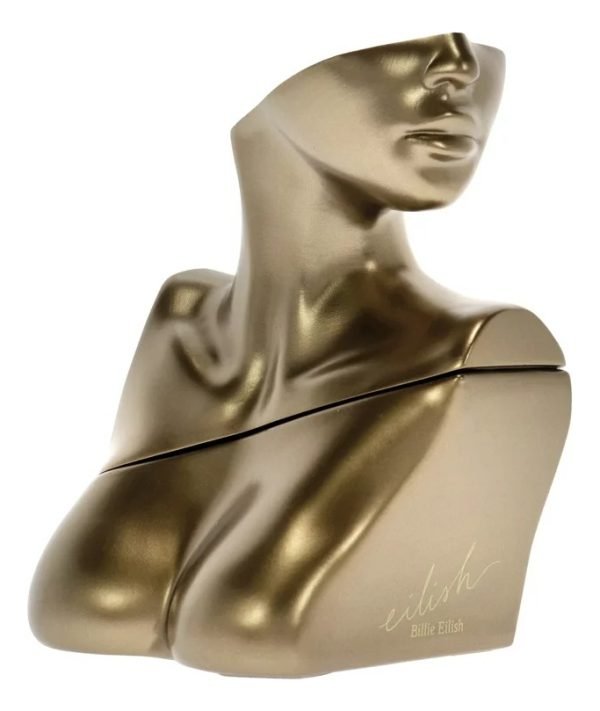 Eilish Billie Eilish Eilish Eau De Parfum, 100 Ml, Perfume Para Mujer - Imagen 2