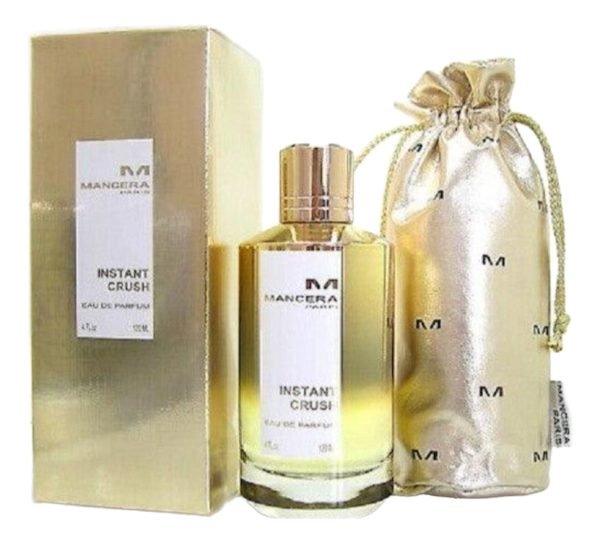 Mancera Instant Crush Eau De Parfum Original Sin Género X120