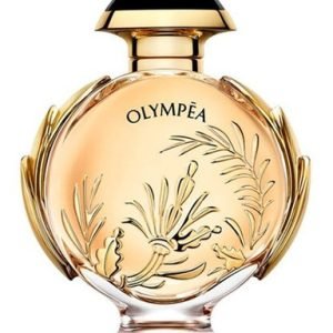 Eau De Parfum Intense Olympéa Solar 50 Ml Para Mujer