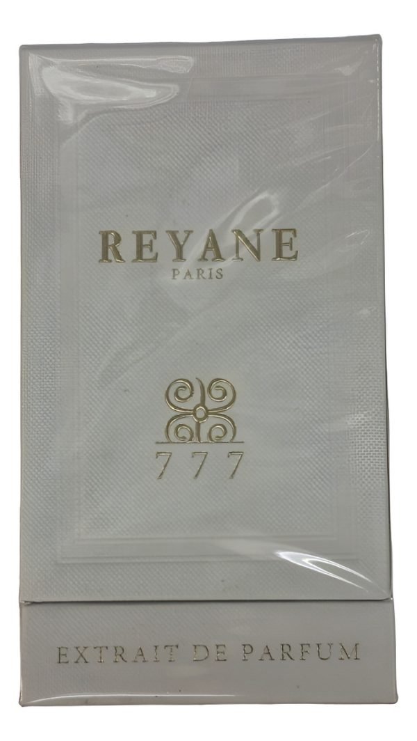 Reyane Tradition Reyane 777 Extrait De Parfumx100ml Original - Imagen 4