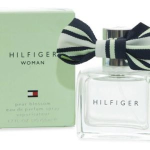 Tommy Hilfiger Pear Blossom Edp 50 Woman Premium