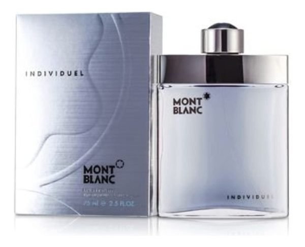 Individuel Tradicional Edt 75ml Para Hombre - Imagen 4