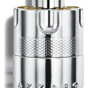 Perfume Wanted Eau De Parfum Para Hombre 50 Ml Azzaro