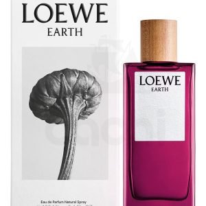 Perfume Loewe Earth Edp 100ml