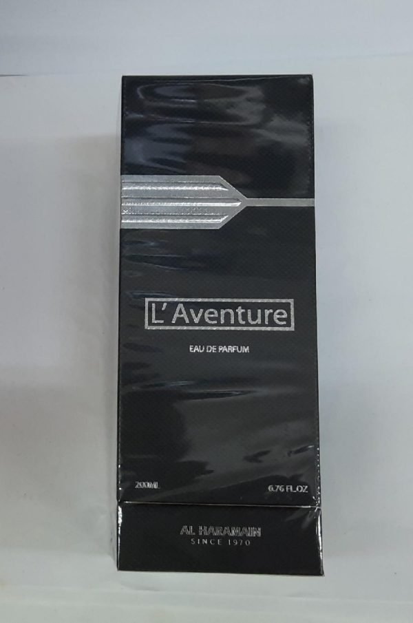 L'aventure Edp 200ml Para Hombre - Imagen 6