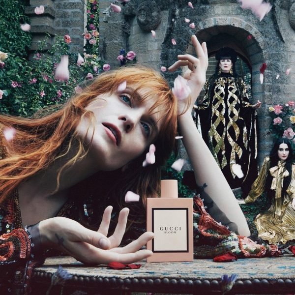 Perfume De Mujer Gucci Bloom 50 Ml - Imagen 5