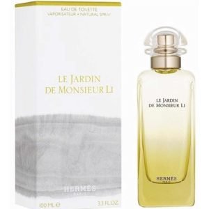 Le Jardin De Monsieur Li Hermès, 100 Ml, Edt, Unisex