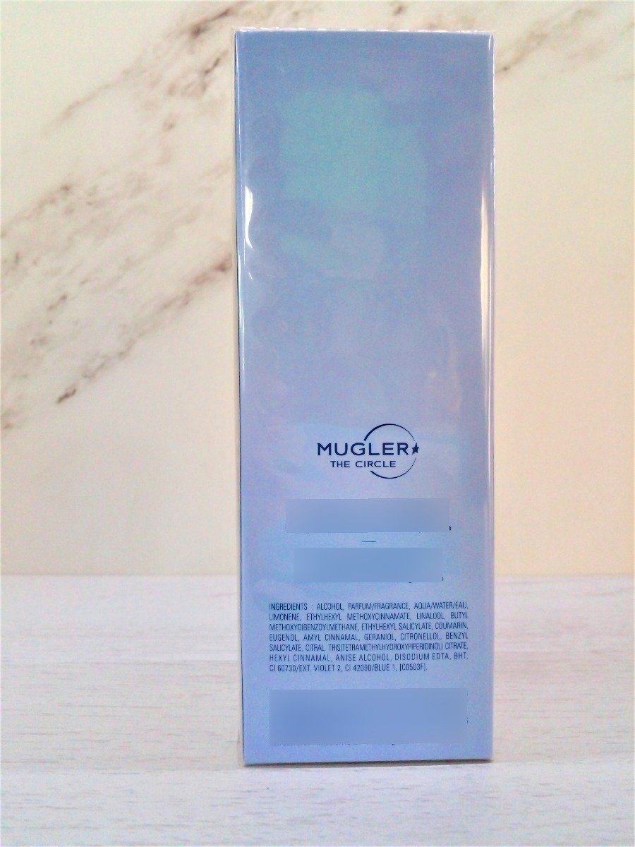 Perfume Angel Innocent Mugler X 75 Ml Original - Imagen 10