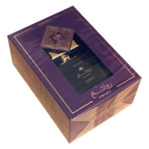 Al Wataniah Eternal Rawaee Regina Eau De Parfum 100ml