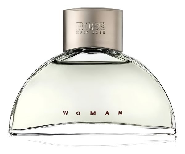 Hugo Boss Boss Woman Eau De Parfum Mujer X 50ml Original - Imagen 2