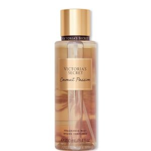Victoria's Secret Coconut Passion Mujer Body Mist Spray 250 Ml