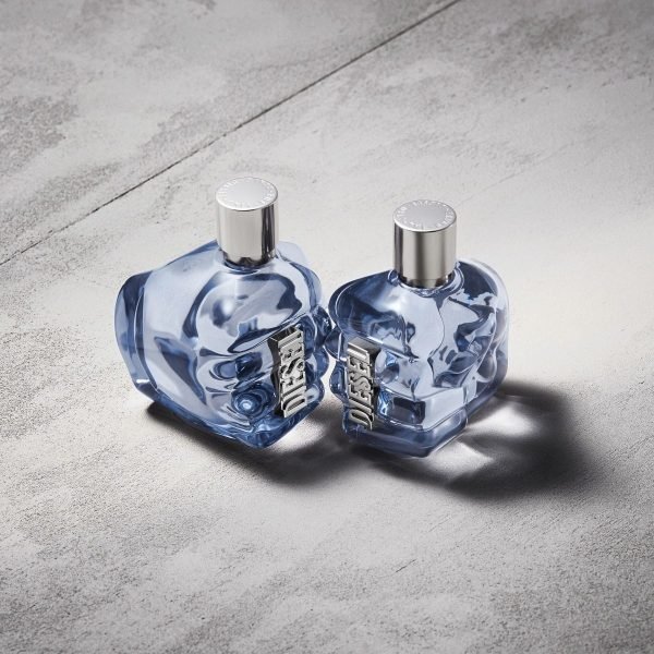 Perfume Diesel Only The Brave Hombre 125 Ml Edt - Imagen 4
