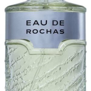 Eau De Rochas Eau De Toilette - Perfume De Mujer 100 Ml