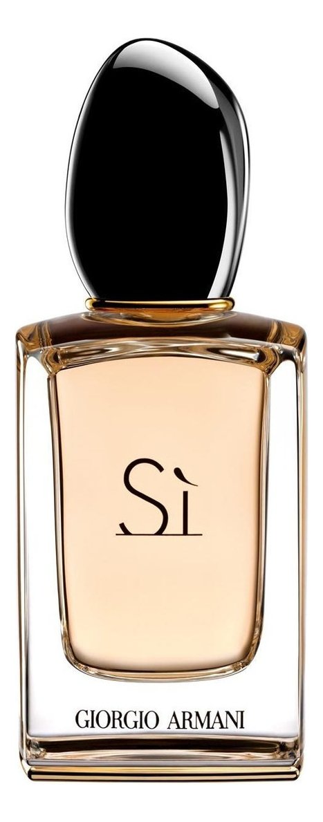 Perfume Armani Si Edp 50 Ml Para Mujer