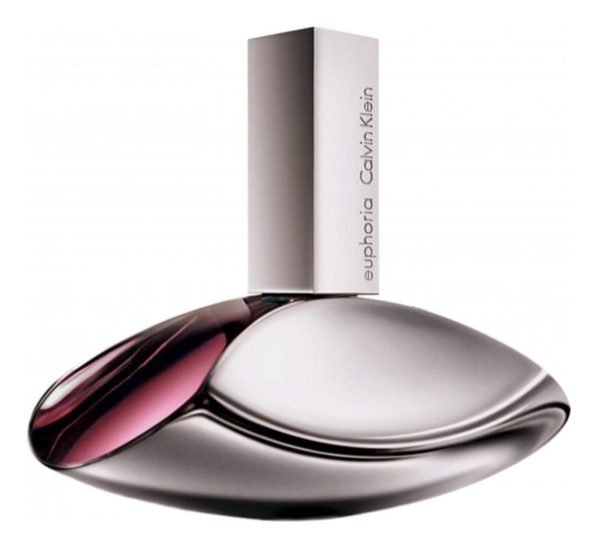Calvin Klein Euphoria Eau De Parfum For Women 100ml