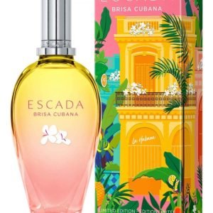 Escada Brisa Cubana Edt 100 Ml