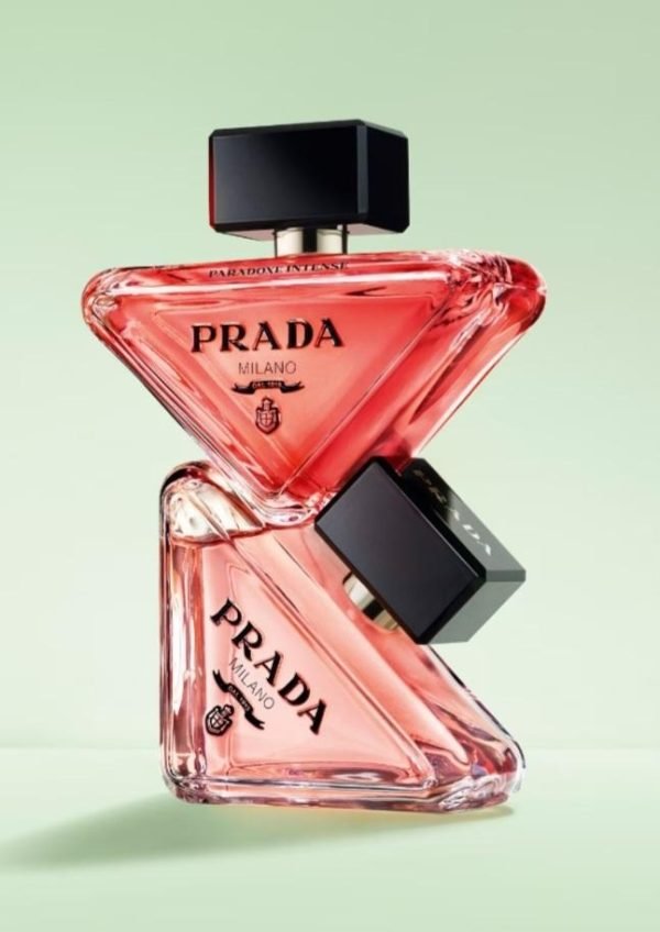 Perfume Prada Paradoxe Intense 90ml Edp Para Dama - Imagen 7