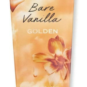 Crema Hidratante Victoria Secrets Bare Vanilla Golden