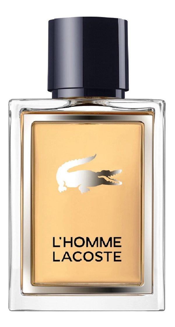 L'homme Original Edt 50ml Para Hombre